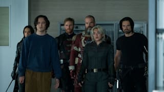 „Thunderbolts*“: Diese Marvel-Figur stirbt gleich zu Beginn