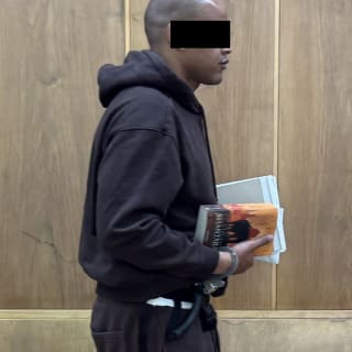 Prozess um weiteres Opfer : Tötete der Mädchen-Killer zweimal?