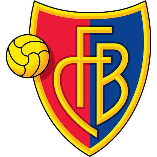 FC Basel 1893 Logo