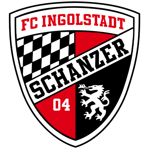 FC Ingolstadt 04 Logo