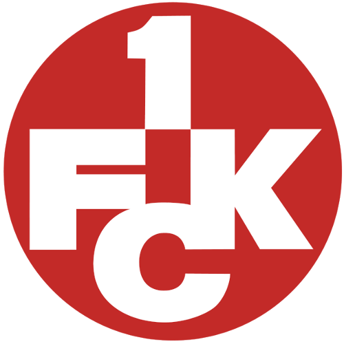1. FC Kaiserslautern Logo