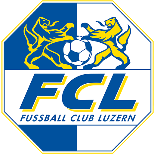 FC Luzern Logo