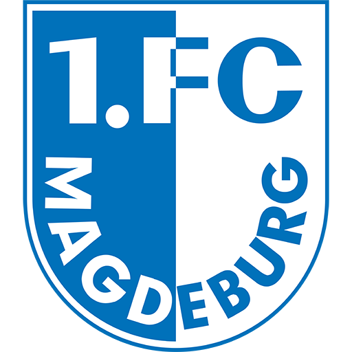 1. FC Magdeburg Logo
