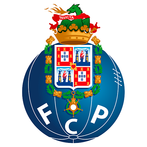 FC Porto Logo