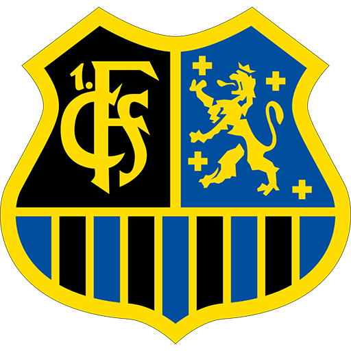 FC Saarbrücken Logo