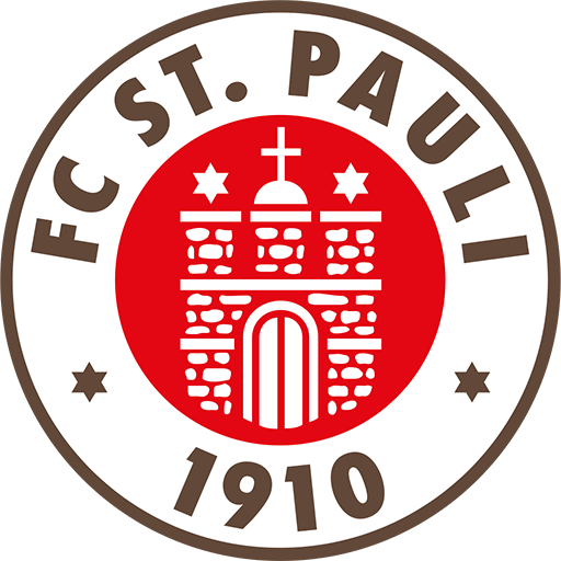FC St. Pauli Logo