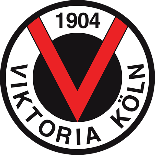 FC Viktoria Köln Logo