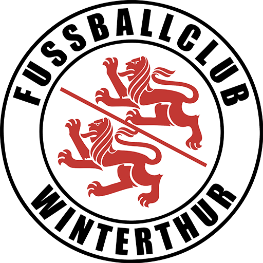 FC Winterthur Logo