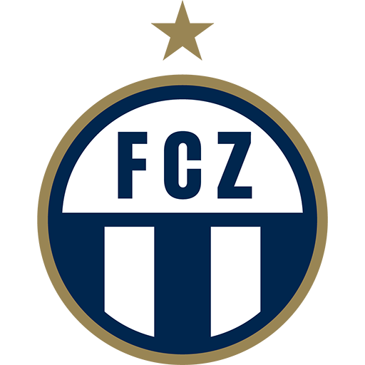 FC Zurich Logo