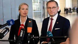 Verfassungsschutz legt Hochstufung der AfD auf Eis: Was bedeutet das?