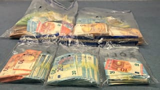 Schleuser-Razzia in dutzenden Asia-Imbissen! 30 Objekte durchsucht