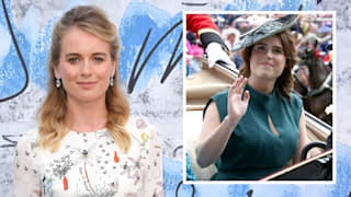 Prinz Harry: Seine Ex schnappt sich seine Lieblingscousine