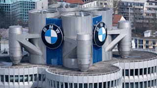 BMW in der Krise: Gewinn um 26,4 Prozent eingebrochen