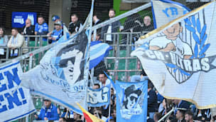 Kommentator fassungslos: Heftige Kritik an Hoffenheim-Fans!