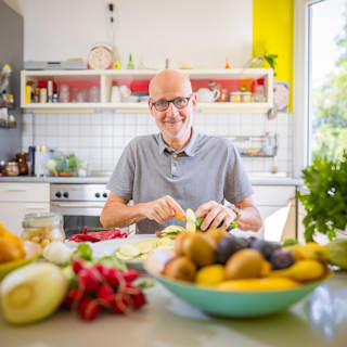 Arzt erklärt: „Ich habe meinen Diabetes weggegessen“