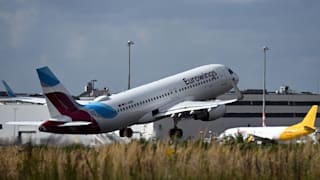Viele Airlines streichen Flüge: CDU will Luftfahrtstandort Deutschland retten