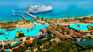 Neue Privat-Insel für 572 Millionen Euro: exklusiv für Kreuzfahrten