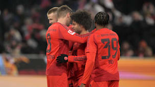 Krösche verrät: Dieser Bayern-Star war auf der Eintracht-Liste