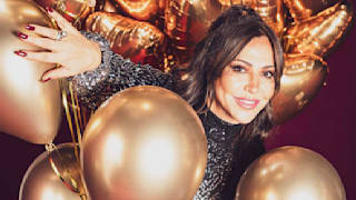 Simone Thomalla wird 60: Erst Feiern mit Llambi, dann mit den Liebsten