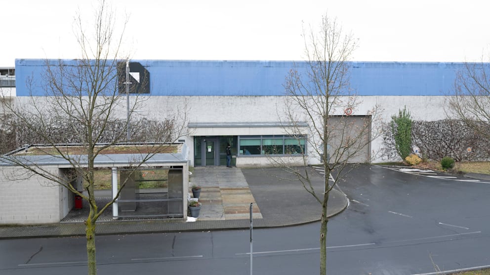 Der Amokfahrer saß bis vor Kurzem in der JVA Dresden in U-Haft, wurde nun in ein Gefängniskrankenhaus verlegt