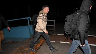 Robert Habeck: Ermittlungen um Blockade an der Fähre beendet