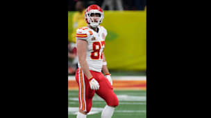 So geht es mit Kelce weiter