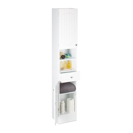 Bad Hochschrank