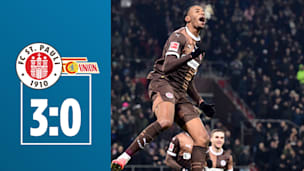 107 und 108 km/h! Knaller-Show von Doppel-Guilavogui