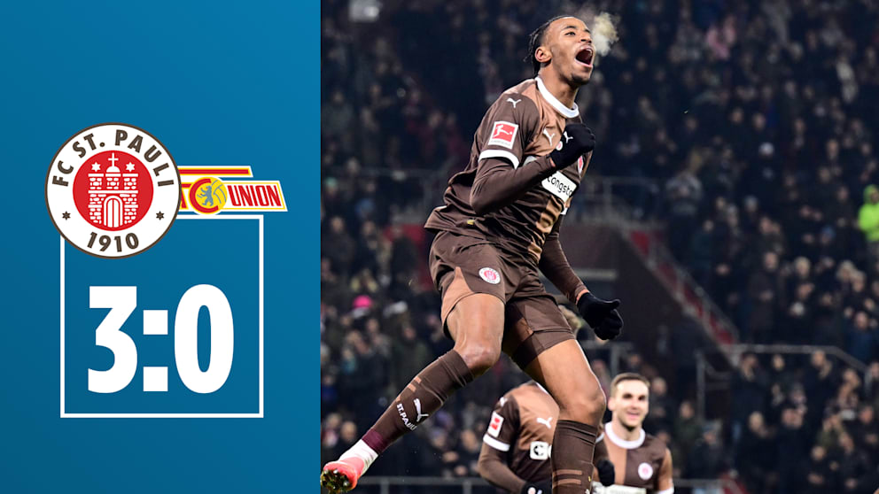 107 und 108 km/h! Knaller-Show von Doppel-Guilavogui