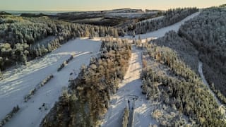 Deutsches Skigebiet insolvent: „Die Kosten sind heftig“