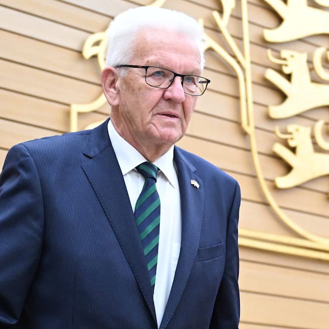 Kein Cleverle – Kretschmann blamiert sich mit Investoren-Portal