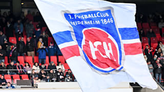 1.FC Heidenheim: Florenz will diesen Spieler vom Aufsteiger haben
