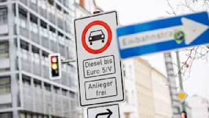 Diesel-Verbot in Italien: Alle Fragen und Antworten 