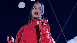 Rihanna deutet Musik-Rente an: „Gott hat andere Pläne für mich“