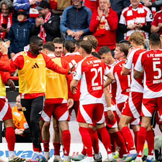 Union Berlin: Eiserne immer besser! Union stellt 2 Rekorde auf