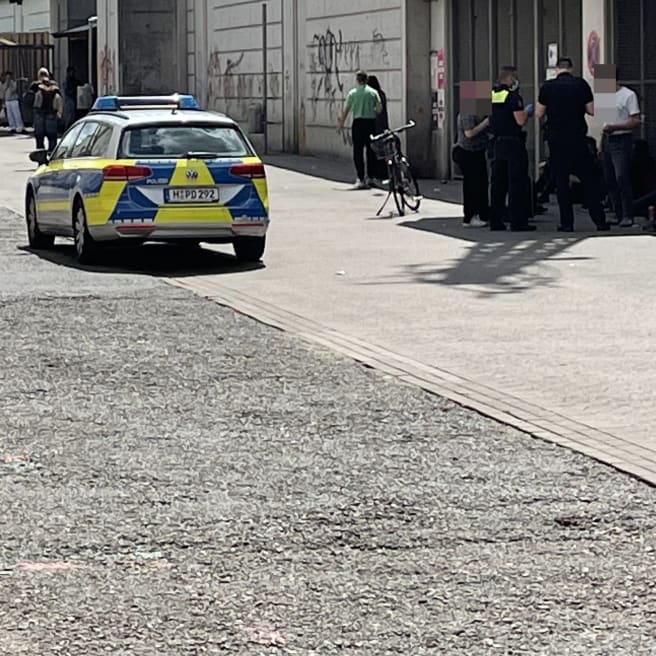 Staatsanwalt sicher: Polizisten kassierten Drogen-Dealer ab