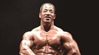 Bodybuilding-Legende (78) tot! Sogar Schwarzenegger war auf ihn neidisch