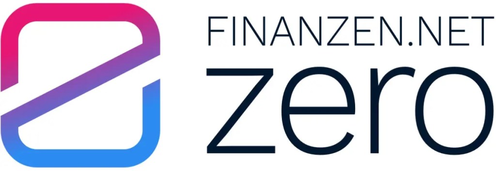 Finanzen.net Zero Logo