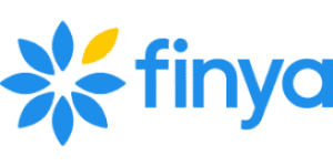 Logo von Finya