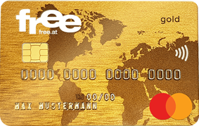 Free Mastercard Gold