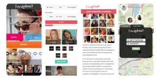 App der Dating-Platform fremdgehen69