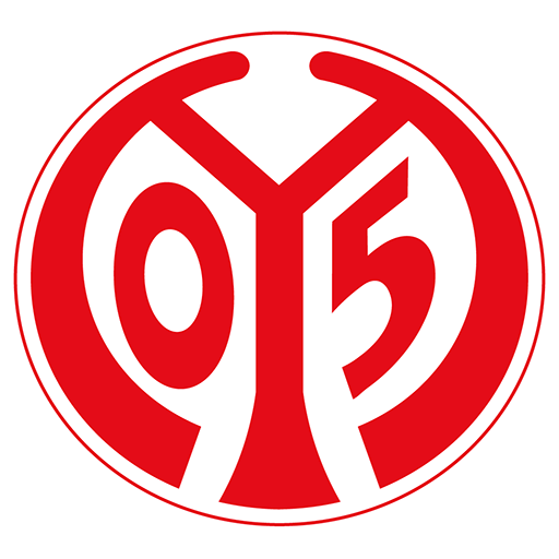 FSV Mainz 05 Logo