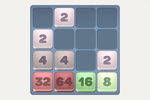 Power Of 2 jetzt spielen