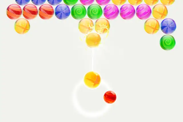 Bubble Shooter jetzt spielen