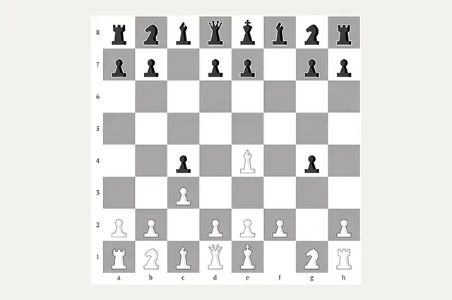 Schach jetzt spielen