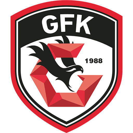 Gazişehir Gaziantep Logo