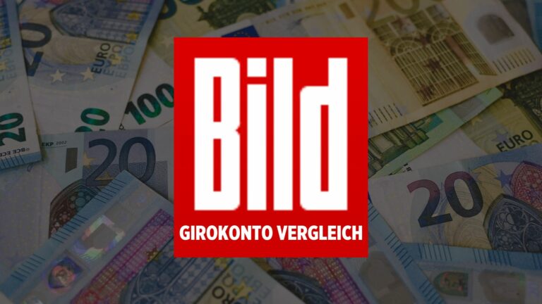 Girokonto Vergleich: Test und Bewertung der besten Konten und Banken