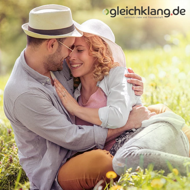Partnerbörse Gleichklang