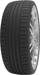 SureGrip Pro Sport 245/35 R20 95Y XL