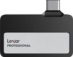 Professional Go Portable